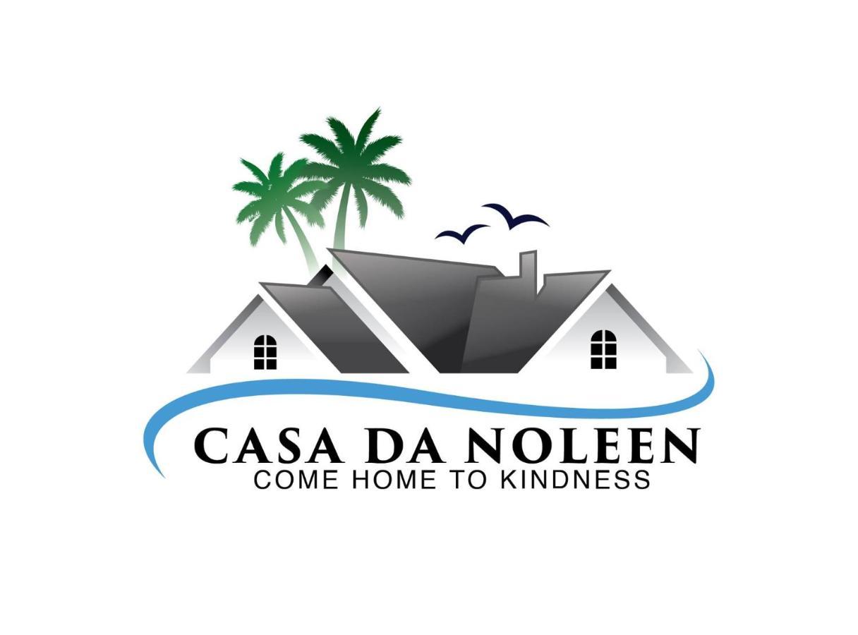 Casa da Noleen Matola Esterno foto