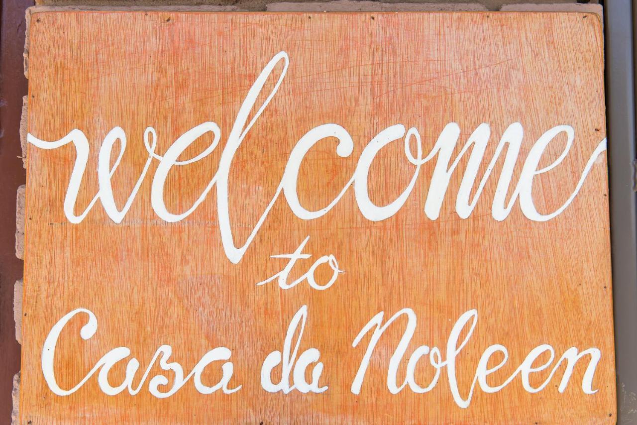 Casa da Noleen Matola Esterno foto