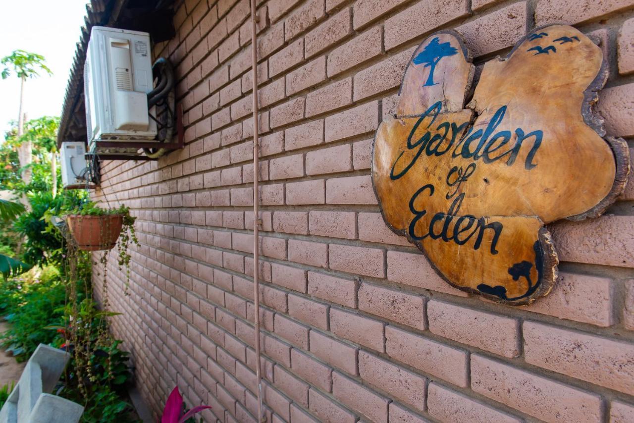 Casa da Noleen Matola Esterno foto
