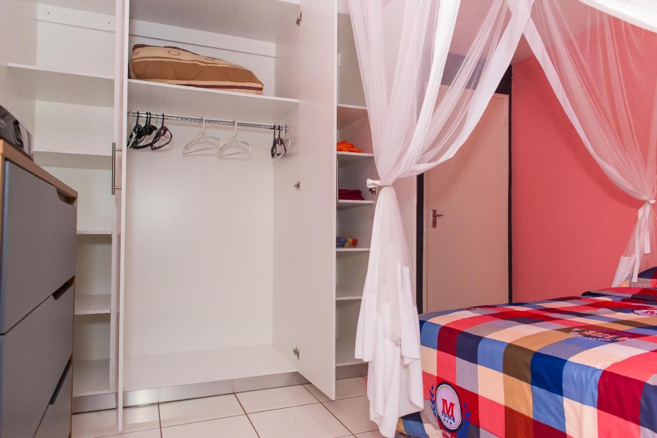 Casa da Noleen Matola Esterno foto
