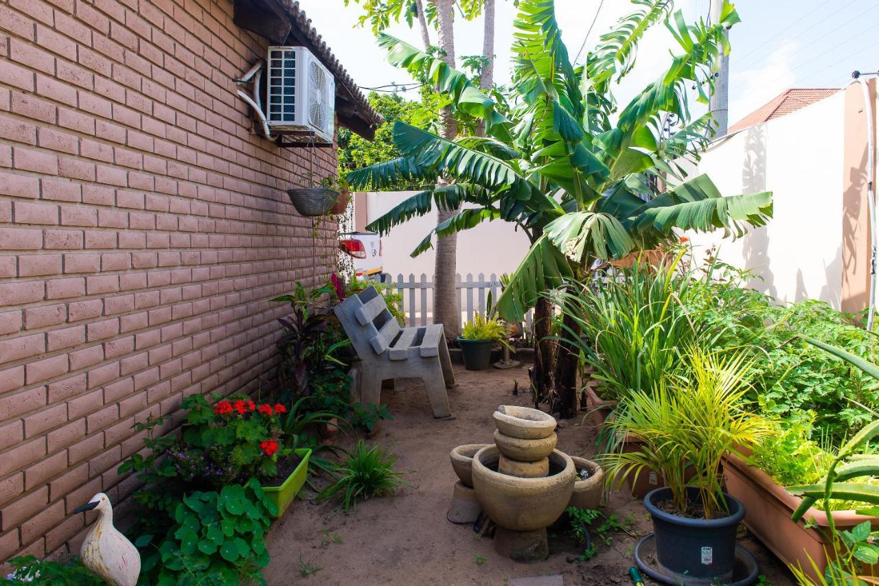 Casa da Noleen Matola Esterno foto