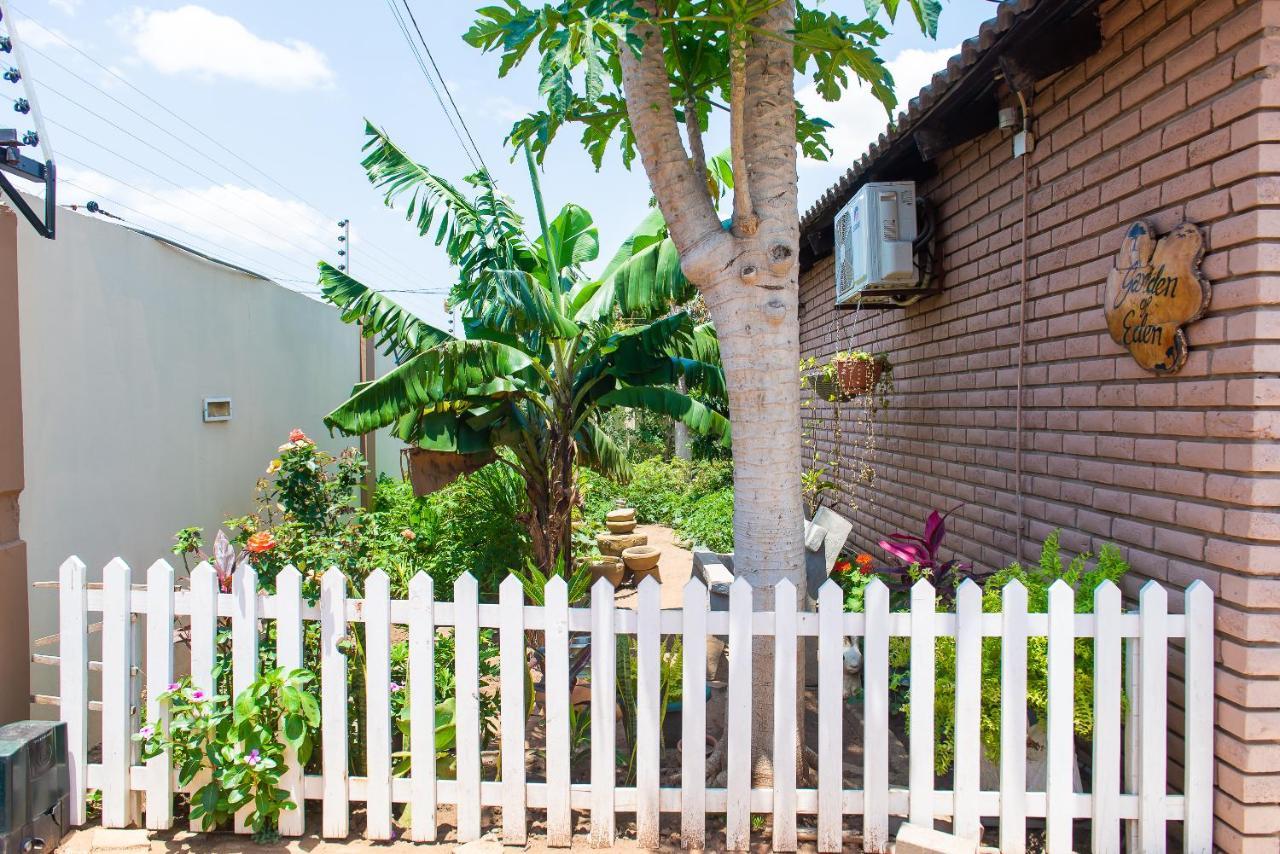 Casa da Noleen Matola Esterno foto