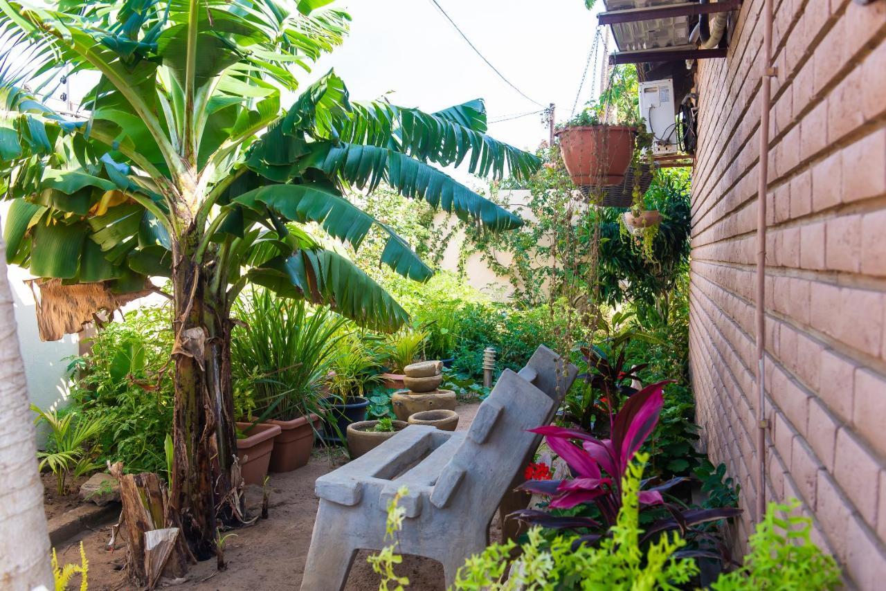 Casa da Noleen Matola Esterno foto