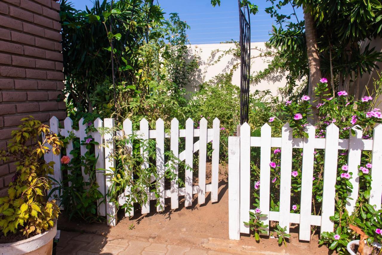 Casa da Noleen Matola Esterno foto